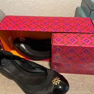 Tory Burch Jolie Ballet Shoes